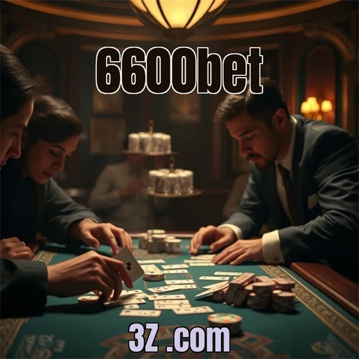 Cassino criativo e emocionante no 6600bet para todos