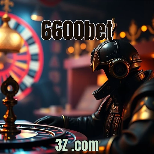 6600bet: Um Site Confiável Que Transforma Jogos em Emoções