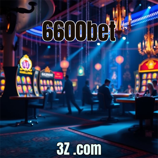 Recompensas Incríveis na Seção Paga da 6600bet