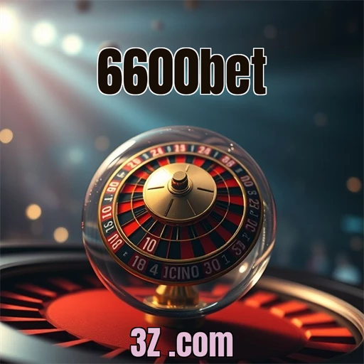 Login fascinante no 6600bet: jogue com segurança e diversão