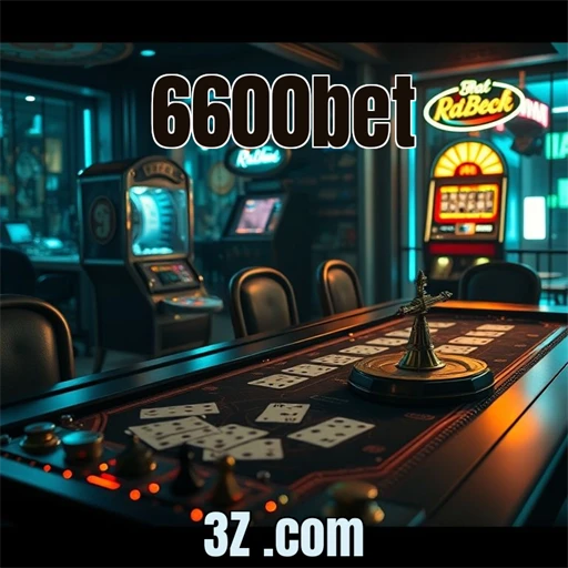 Explore o Mundo VIP da 6600bet e Seus Benefícios Exclusivos